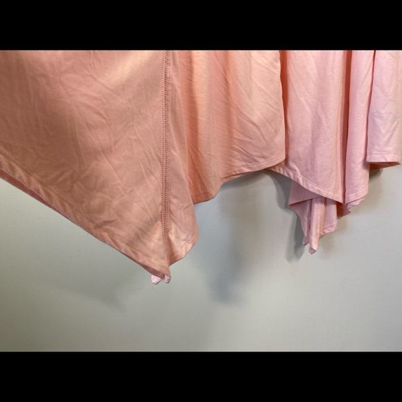 Pink Torrid Lace Dress Sz 3 - Picture 6 of 9